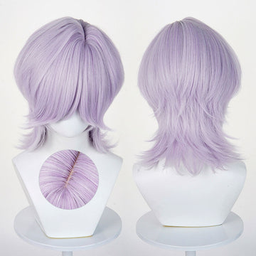 Demon Hunters  Cosplay Wig Halloween Carnival Party Props Accessories